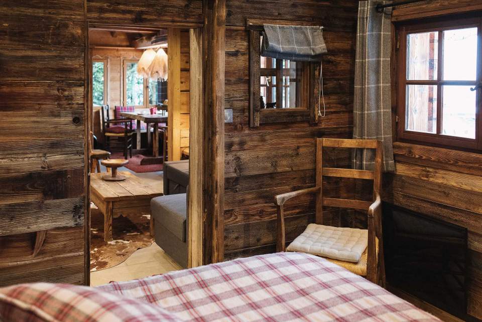 Chalets
